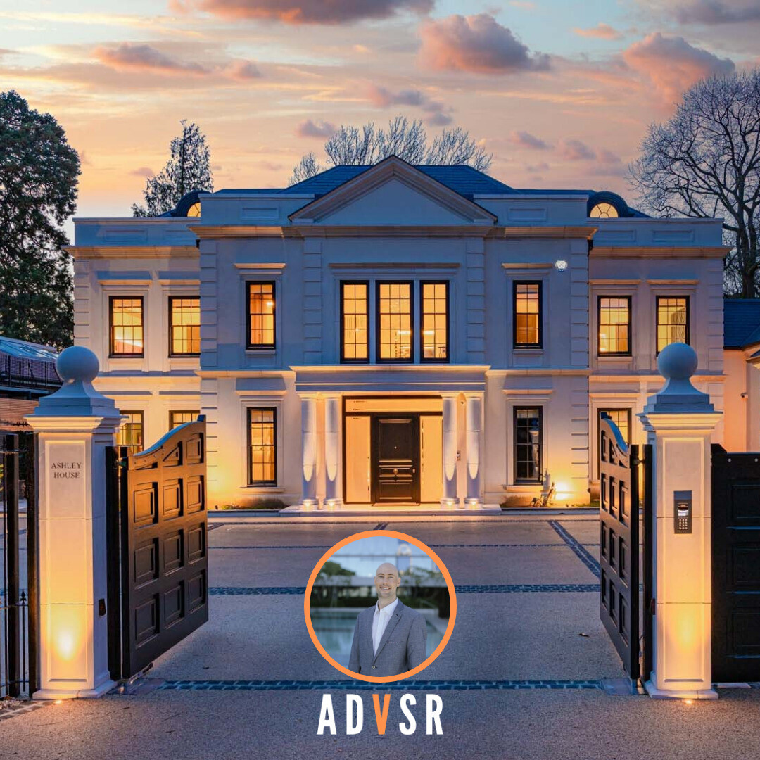 International Listings - ADVSR